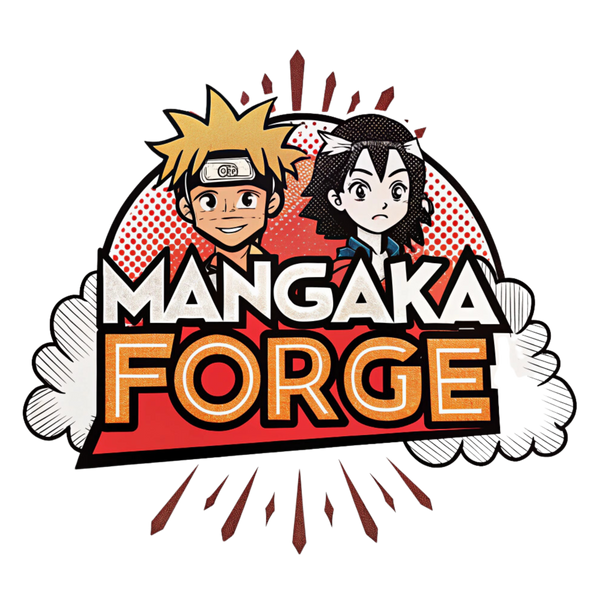 MangakaForge